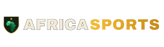 AfricaSports logo